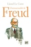 Lionel Le Corre - L'homosexualité de Freud.