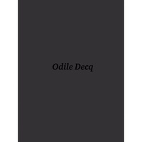 Lionel Lemire - The wunderkammer of Odile Decq.