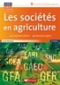 Lionel Manteau - Les sociétés en agriculture.