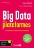 Lionel Melka - Big Data et plateformes - La nouvelle économie des données.