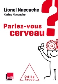 Livres téléchargés sur ipad Parlez-vous cerveau en francais par Lionel Naccache 
