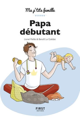 Papa débutant 9e édition