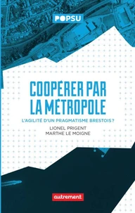 Coopérer par la Métropole