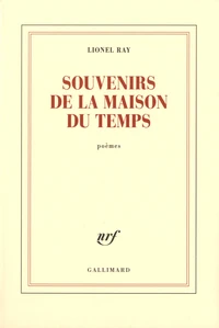 Souvenirs de la maison du temps