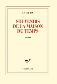 Souvenirs de la maison du temps