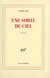 Une Sorte de ciel