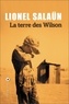 Lionel Salaün - La Terre des Wilson.