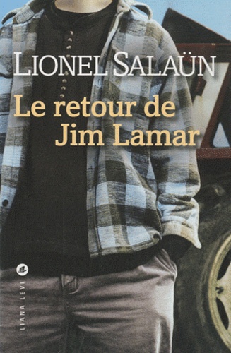 Le retour de Jim Lamar - Occasion