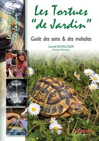Les tortues "de jardin"