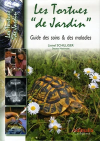 Les Tortues "de Jardin"