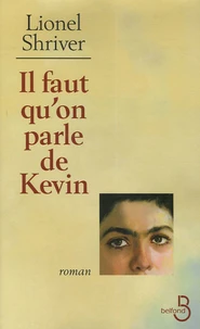 Il faut qu'on parle de Kevin
