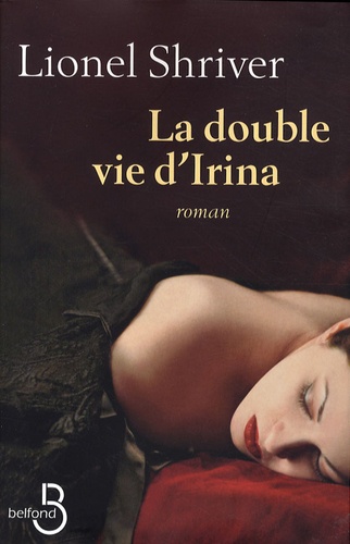 La double vie d'Irina - Occasion