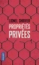 Lionel Shriver - Propriétés privées.