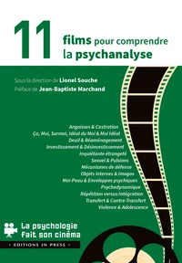13 films pour comprendre la psychanalyse