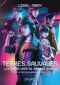 Terres sauvages