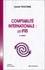 Comptabilité internationale : les IFRS 3e édition