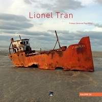 Lionel Tran - Lionel Tran.