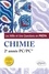 Les 1001 questions de la chimie en prépa. 2e année PC/PC* 3e édition