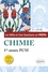 Les Mille et Une questions de la chimie en prépa 1re année PCSI 3e édition revue et corrigée