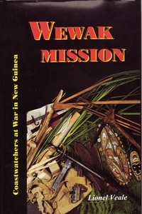 Lionel Veale - Wewak Mission.