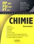 Lionel Vidal - Chimie MP/MP* PSI/PSI* PT/PT*.