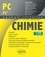 Chimie PC/PC* 2e édition