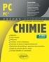 Lionel Vidal - Chimie PC/PC*.