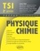 Physique Chimie TSI-2
