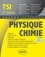 Physique-Chimie TSI 2e année 2e édition