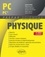 Physique PC/PC* 3e édition