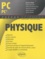 Physique PC-PC* - Occasion