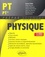 Physique PT/PT* 3e édition
