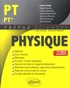 Lionel Vidal et Régis Bourdin - Physique PT/PT*.