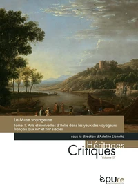 Muses voyageuses