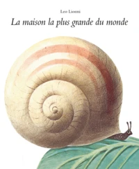 La maison la plus grande du monde