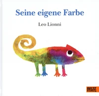 Seine eigene Farbe