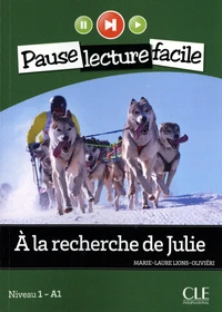 A la recherche de Julie