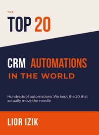 The Top 20 CRM Automations in the World