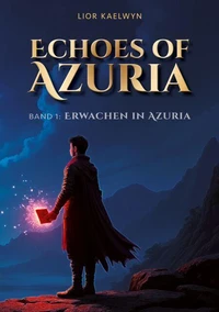 Echoes of Azuria