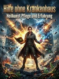 Hilfe ohne Krankenhaus