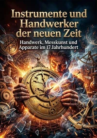 Instrumente und Handwerker der neuen Zeit