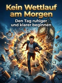 Kein Wettlauf am Morgen