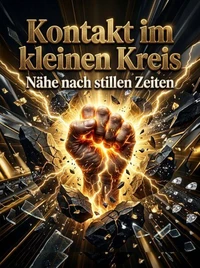 Kontakt im kleinen Kreis
