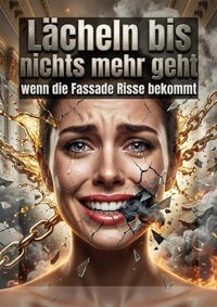 Lächeln bis nichts mehr geht