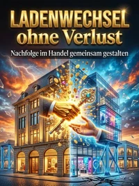 Ladenwechsel ohne Verlust