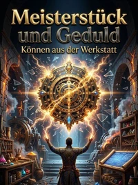 Meisterstück und Geduld