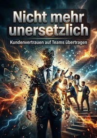 Nicht mehr unersetzlich
