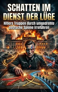 Schatten im Dienst der Lüge