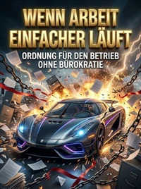 Wenn Arbeit Einfacher Läuft