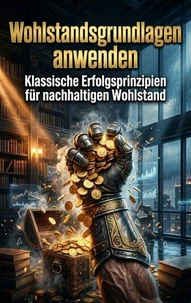 Wohlstandsgrundlagen anwenden